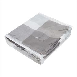 Gray In Optional Storage Bag